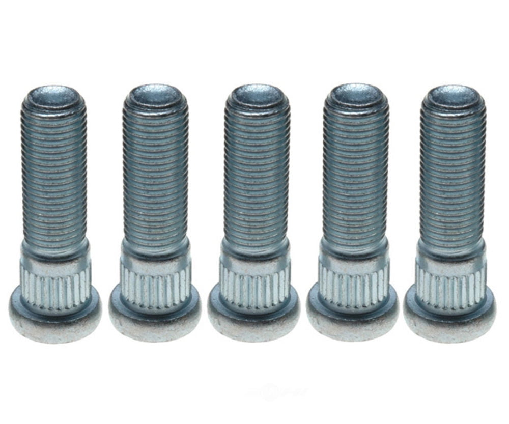 Raybestos Brakes 27874B Raybestos R-Line Wheel Lug Stud