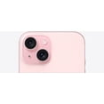 thumbnail image 3 of Open Box Restored Apple iPhone 15 - Carrier Unlocked - 512GB Pink, 3 of 5