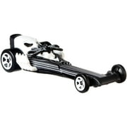 Hot Wheels Nightmare Before Christmas Jack Skellington Character Car