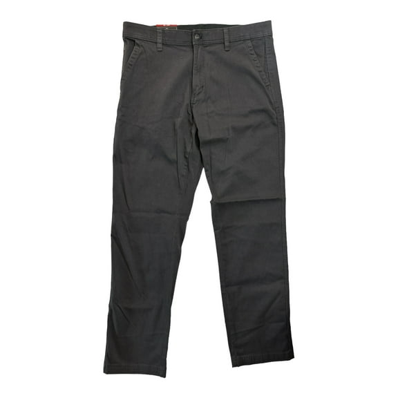 Weatherproof by Weatherproof The Trail Utility Stretch Flex Waistband Straight Fit Pant