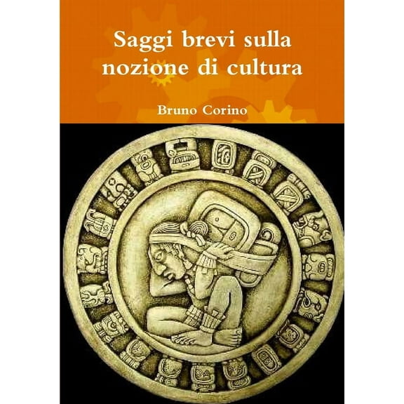 Saggi brevi sulla nozione di cultura, (Paperback)