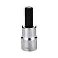 thumbnail image 2 of VIM TOOLS Hex Bit 3/16" x 1/4" Square Dr, 2 of 3