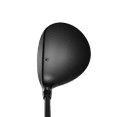 thumbnail image 4 of Pre-Owned Left Cobra DS ADAPT X 18* 5 Wood Senior Mitsubishi Chemical Vanquish 4 Mint, 4 of 5
