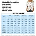 Womens Tops 3/4 Length Sleeve Summer Crew Neck T Shirts 2024