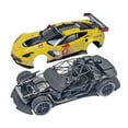 thumbnail image 4 of Revell - Corvette C7.R Plastic Model Kit, 4 of 7