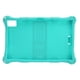 thumbnail image 4 of Funda de silicona suave para tableta, funda protectora para tableta de 10,4 pulgadas, valor excepcional, 4 of 8