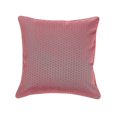 thumbnail image 1 of Coussin Étanche Extérieur (Pentagone Rouge) - Set of 2, 1 of 1