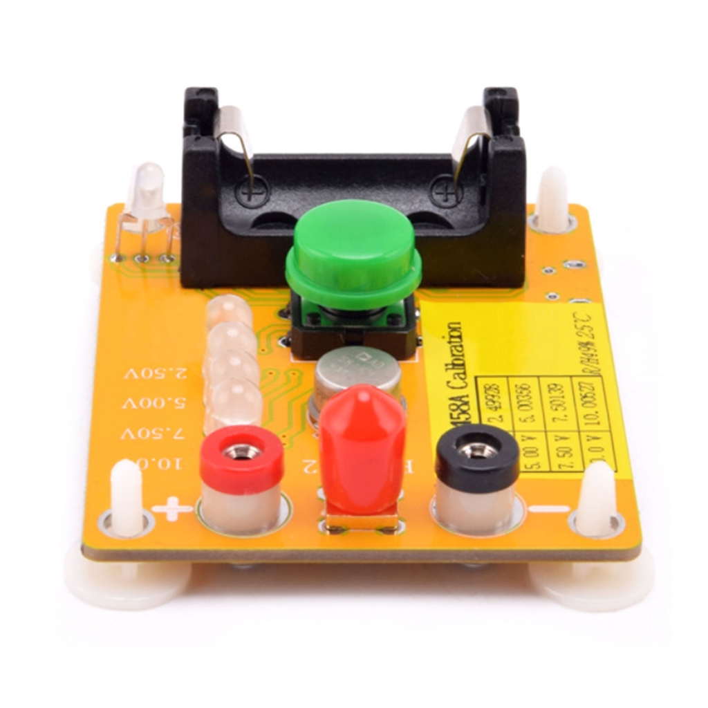 High Accuracy Voltage Reference Module For HP3458A Multimeter And Equipment