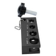 thumbnail image 1 of Spark Plug Tool Aluminum to Use Accurate for Most 10mm 12mm 14mm 16mm Spark Plugs - Spark Plug Gapping Adjustment Tool, 1 of 7