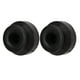 thumbnail image 5 of Goma Del Buje Del Aislador, Almohadilla De Montaje Del Tanque Del Radiador Negro Rendimiento Confiable 74172S5A000 Durable Para El Automóvil Ccdes Otros, 5 of 8