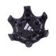 thumbnail image 2 of 4 piezas Zigzag Snap Golf Spikes accesorios para zapatos de Golf picos activos picos rápidos Zigzag Cara Spikes ER, 2 of 5