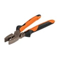thumbnail image 1 of Pinza De Electricista Profesional Truper T200-8X Mango Comfort Grip 8, 1 of 3