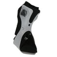 thumbnail image 2 of Ankle Stabilizer Lightweight Design, Adjustable Elasticity, Comfortable Material, for Drop Foot, Ankle Injuries, Calf Injuries, 2 of 7