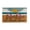Beach Chairs, variant on Regal Art & Gift Doormat Coir - Butterfly Coir 30" Entrance Welcome