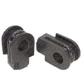 thumbnail image 1 of 1 Set Gomas Barra Estabilizadora DAI 2008 A 2014 Nissan Delantero, 1 of 4
