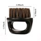 thumbnail image 4 of Cepillos para Barba Sincero Paquete de 2 Herramienta Esencial de Peluquería, 4 of 7