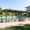10x20, variant on MELLCOM Pergola Louvered 10x10, Aluminum Hardtop Pergola with Adjustable Roof for Sun & Rain Shade, Outdoor Gazebo with Integrated Drainage System, Modern Rustproof Patio Canopy Carport