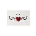 thumbnail image 4 of Heart Pattern Greeting for Festival 15Pcs Creative Blessing, 4 of 5