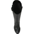 thumbnail image 4 of Vionic Women's Sonora Knee High Boot Black Leather 9.5W, 4 of 5