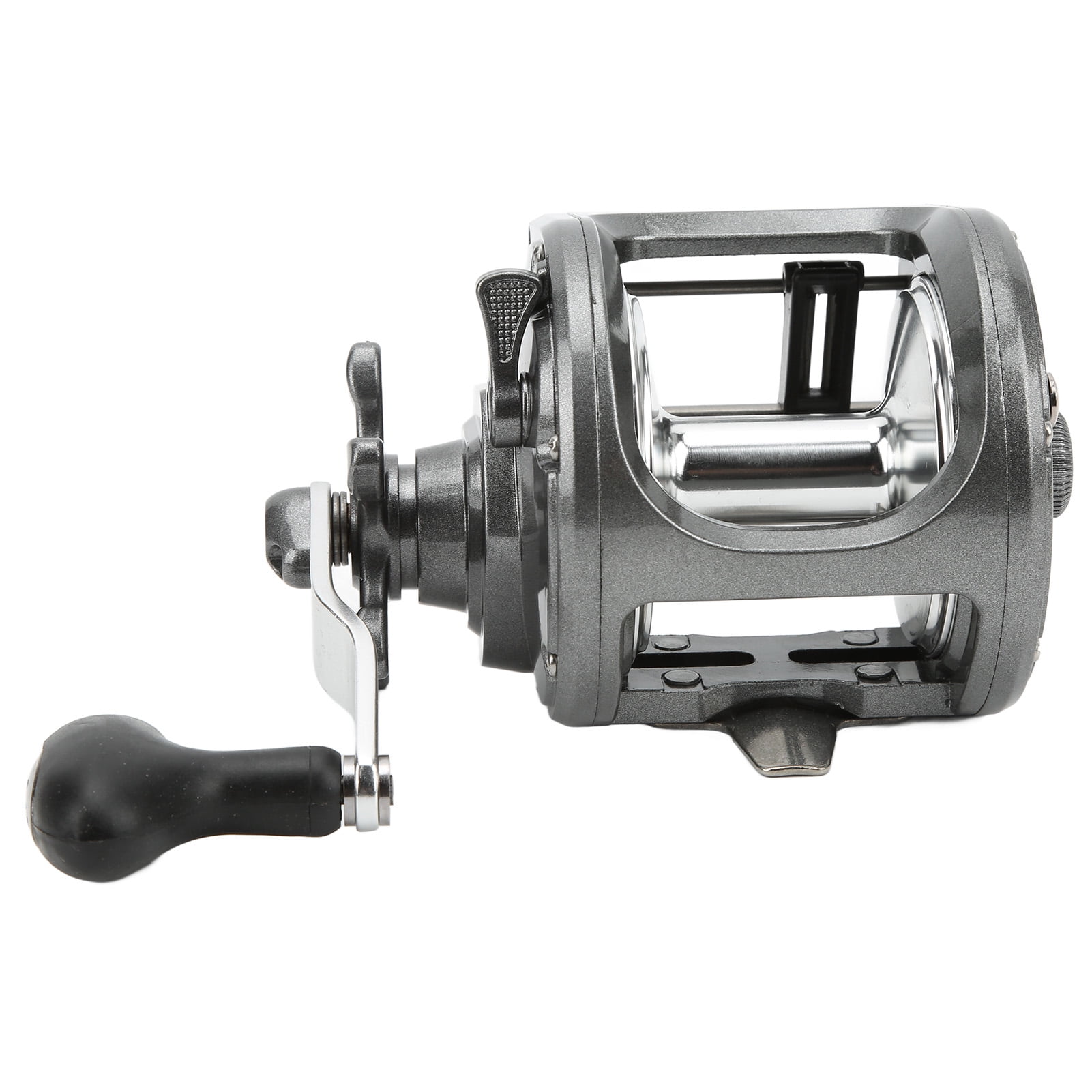 family fishing vs reel fishing paradise 3D AVID Fly Reel (UK Handle Position:Left Hand Players will travel to tec_SVSInfinity_RL_BT