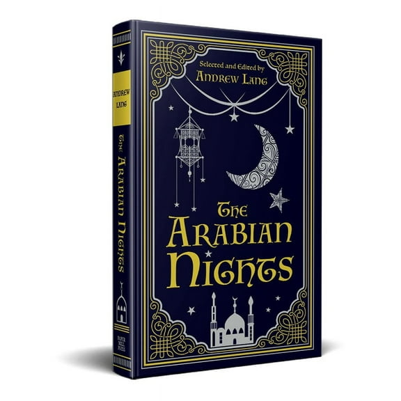 The Arabian Nights (Paper Mill Press Classics)