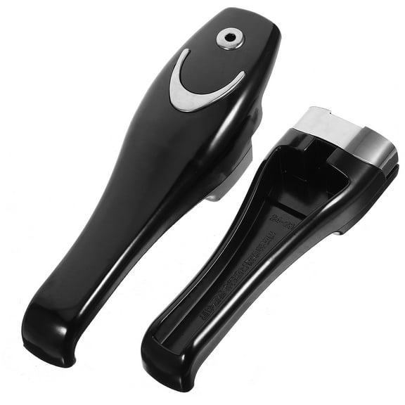 1 Pair Replacement Pressure Cooker Handles Compatible with Electric and Stovetop Pressure Cookers and Reusable Accessories