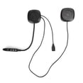 thumbnail image 4 of Motorcycle Headset, Clear Sound ABS  Headset 112dB  High Sensitivity Microphone  for Riding Motorcycle, 4 of 8