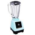 thumbnail image 2 of Licuadora Bosstech B2 Potencia 550 Watts 2 Velocidades Vaso de Vidrio Capacidad 2L BOSSTECH  BSED-GB2-VBL, 2 of 4