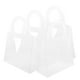 thumbnail image 2 of bolsas de flores decorativas para ramos, bolsas de regalo con flores, 2 of 8