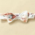 thumbnail image 5 of LUOGENLI Little Girls Outfits Size 7/8 Dressy Summer ChildKids Girls Top and Pants Belly Dance Clothing Set Girls Summer Outfits Size 6/7 Back to School Outfits for Girls 5-6 Years, 5 of 7