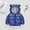Blue Bear, variant on Godderr 1-7Y Toddler Kids Down Jacket Winter Coats with Hoods Puffer Down Jacket Outwear for Baby Boys Down Outwear Printing Leisure Winter Down Cotton Jacket
