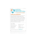 thumbnail image 3 of Esponjas de repuesto para el sistema Cradle Cap System Frida Baby de 3 pasos, 3 of 6