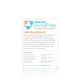 thumbnail image 3 of Esponjas de repuesto para el sistema Cradle Cap System Frida Baby de 3 pasos, 3 of 6