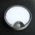 thumbnail image 4 of Luz de techo LED con sensor de movimiento Bewildely Luz calida duradera para interiores, 4 of 6