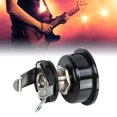thumbnail image 3 of Conector de Guitarra ANGGREK Metal Fijación Firme, 3 of 7