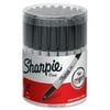 Sharpie Fine Point Permanent Marker Fine Marker Point - Black Alcohol Based Ink - 36 / Display Box