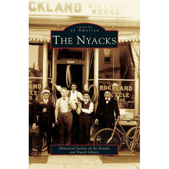 Nyacks (Hardcover)