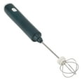 thumbnail image 4 of Mini Agitador Eléctrico Batidor de Huevos Multifuncio Inalámbrico Con 2 Cabezales para Cafetería Casera, 4 of 7