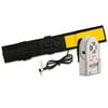 Secure Wheelchair Seatbelt Chair Alarm for Elderly Dementia Patients - Non Restraint Seat Belt Strap Sensor and 120 dB Alarm Monitor - Fall Prevention Safety Device for Monitoring Seniors