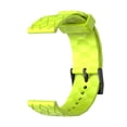 thumbnail image 4 of Patrón de fútbol Smart Watch Bands Accesorios de silicona para Samsung Galaxy Watch 5, 4 of 8