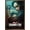 Bronze Framed Version, variant on Marvel Shang-Chi and the Legend of the Ten Rings - WenWu One Sheet Wall Poster, 22.375" x 34"