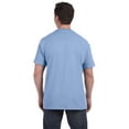 thumbnail image 3 of Hanes H5590 Men'S 6.1 Oz. Pocket T-Shirt, 3 of 3
