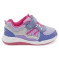 thumbnail image 2 of Munchkin by Stride Rite - Kids Unisex Becker Sneaker, 2 of 4