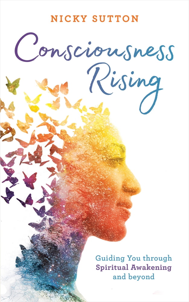Pre-Owned Consciousness Rising: Guiding You Through Spiritual Awakening and Beyond (Paperback) 1401961231 9781401961237
