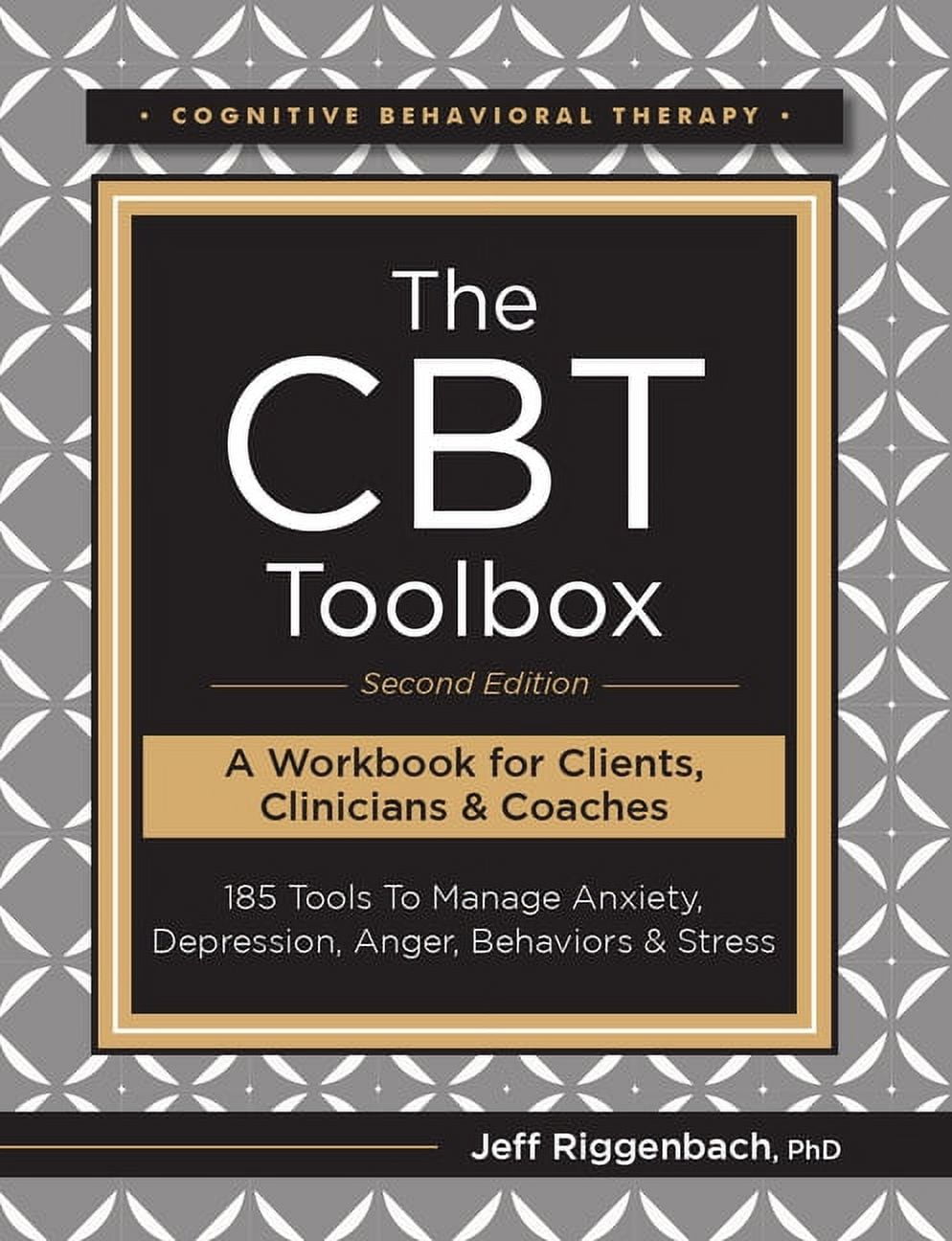 CBT辞典　A The-CBT-Flip-Chart-Spiral-