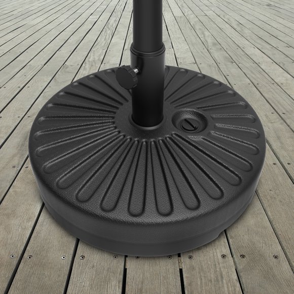 50 Pound Patio Umbrella Base