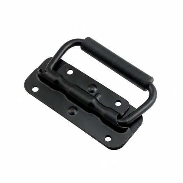 Asa Plegable de 3 Piezas con Resorte de Alta Resistencia. 4 piezas