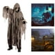 thumbnail image 3 of Disfraz medieval con guantes reversibles para Halloween, para niños y adultos. A, 3 of 8