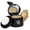 Blonde, variant on VELO Hairline Powder Root Touch Up, Instant Conceals Grays and Hair Loss, Quick Root Cover Up, Hair Fibers for Thinning Hair, 13 Shades for Women & Men, Long Lasting Formula (Dark Brown)