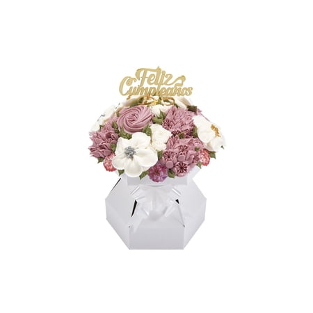 Ruffles & Roses CC Bouquet